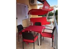 Villa Mir  Apartman 2 – Vruje foto 2