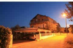 Villa Mir  Apartman 3 – Prosika foto 1