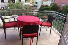 Villa Mir  Apartman 3 – Prosika foto 5