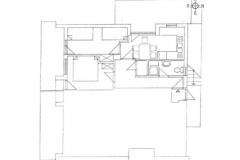 Villa Mir  Apartman 5 – Sustipanac foto 4