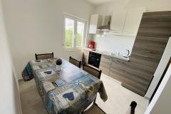 Villa Ana , one min walk to beach Apartman 1 – KING Apt. foto 5
