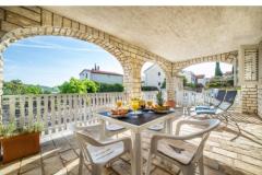 Villa The Heart of Croatia***** Apartman 1 – Gr. floor foto 1