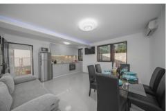Villa The Heart of Croatia***** Apartman 1 – Gr. floor foto 3