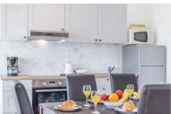 Villa The Heart of Croatia***** Apartman 2 – 1st. floor foto 3