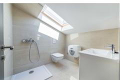 Villa The Heart of Croatia***** Apartman 3 – Villa foto 4