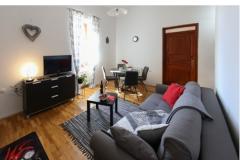 Apartmani Paradiso Apartman 2 – Apartman 2 foto 5