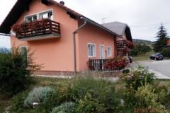 Blazenka Hodak Apartman 1: (4+0) – APP 1 foto 1
