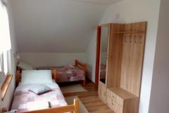 Guest Kuća Lipov Hlad Soba 5 – Room 5 foto 2