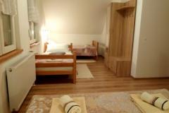 Guest Kuća Lipov Hlad Soba 5 – Room 5 foto 4