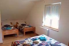Guest Kuća Lipov Hlad Soba 6 – Room 6 foto 4