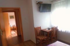 Guest Kuća Lipov Hlad Soba 1 – Room 1 foto 2