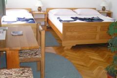 Kuća Pavlic Soba 2: (2+1) – Room 2+1 foto 2