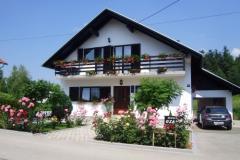 Kuća Osana Apartman 1 – Apartman foto 5