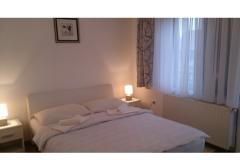 Private accommodation Brajdic Apartman 1 – Inka foto 1