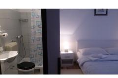 Private accommodation Brajdic Apartman 1 – Inka foto 3