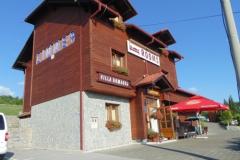Tourist Center Marko B Apartman 3 foto 1