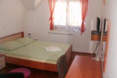 Vila Čančar Soba 4 – Double foto 3