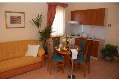 Villa Mozart Apartman 2 – Apartman 2 foto 2