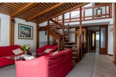 Aparmani Jurić  Apartman 1 – 6+2 deluxe foto 1