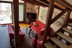 Aparmani Jurić  Apartman 1 – 6+2 deluxe foto 2