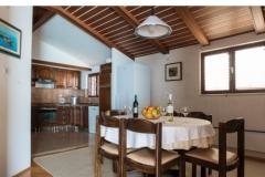 Aparmani Jurić  Apartman 1 – 6+2 deluxe foto 3
