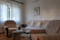 Aparmani Jurić  Apartman 3 – A5prizemlj foto 1