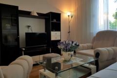Aparmani Jurić  Apartman 3 – A5prizemlj foto 2