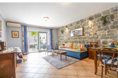 Apartman Anavela Apartman 1 – A 2+2 foto 1