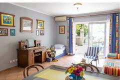 Apartman Anavela Apartman 1 – A 2+2 foto 2