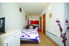 Seafront Studio Apartman + Balcony Apartman 1 – Lucija foto 4