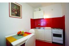 Seafront Studio Apartman + Balcony Apartman 1 – Lucija foto 5