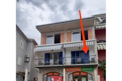 Apartman Melis Apartman 1: (2+1) – Melis foto 1