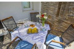 Apartmani Lendić - Makarska riviera Apartman 3 – Tirkiz foto 1