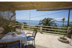 Apartmani Lendić - Makarska riviera Apartman 3 – Tirkiz foto 2