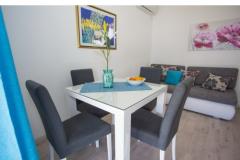 Apartmani Lendić - Makarska riviera Apartman 3 – Tirkiz foto 3