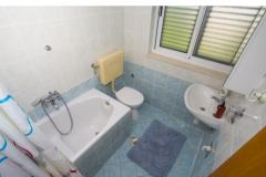Apartmani Lendić - Makarska riviera Apartman 4 – Plavi foto 4