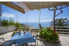 Apartmani Lendić - Makarska riviera Apartman 2 – Rozika foto 1
