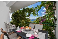 Apartmani Antonela Drašnice Apartman 1 – B foto 1