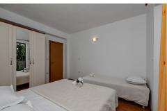 Apartmani Antonela Drašnice Apartman 1 – B foto 3