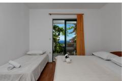 Apartmani Antonela Drašnice Apartman 1 – B foto 5