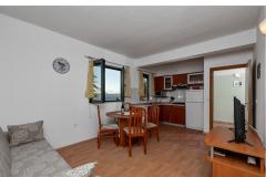 Apartmani Antonela Drašnice Apartman 2 – C foto 4