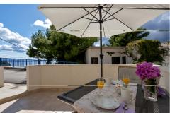 Apartmani Antonela Drašnice Apartman 3 – Studio foto 2