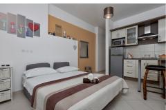 Apartmani Antonela Drašnice Apartman 3 – Studio foto 3
