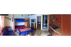 Apartmani Apollo Apartman 4 – porat 4 foto 2