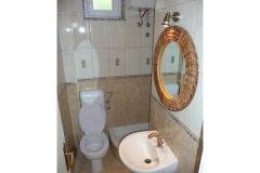 Apartmani Dražena Podgora Apartman 1 – A4 balkon foto 3