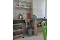 Apartmani Dražena Podgora Apartman 1 – A4 balkon foto 4