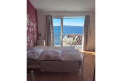 Apartmani Dražena Podgora Apartman 1 – A4 balkon foto 5