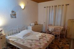 Apartmani Dražena Podgora Apartman 2 – Studio A2 foto 1