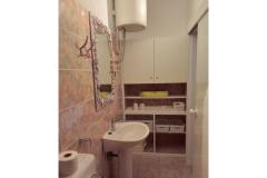Apartmani Dražena Podgora Apartman 2 – Studio A2 foto 5