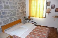 Apartmani Dražena Podgora Apartman 3 – A4 1.kat foto 1